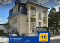 Terasy Mládí Máchovo jezero - B&B Staré Splavy