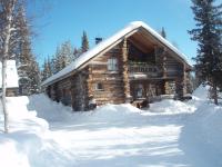 Ylläshilla Cottage - Chambres d’hôtes