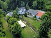 Gut Neuwerk - B&B Kall