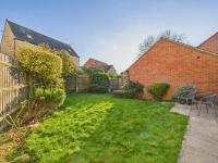 Desert Orchid by Signature Stays - Racecourse - Parking - 5-Bed - Chambres d'hôtes Cheltenham