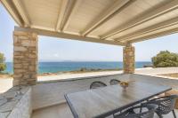 Harma Blue Paros - B&B Ambelas