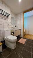 Appartement met 1 Slaapkamer