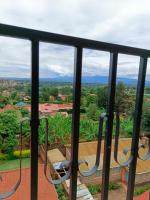 Modern & Cozy Studio in Nyeri - Ferienwohnung