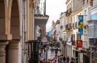 GAV Espinel - Ferienwohnung Ronda