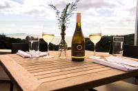 Deluxe Seaview Chalet 6 by Palm Beach Chalets - Bed and Breakfast Palm Beach