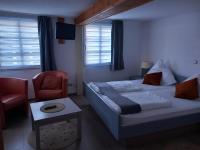 Standaard Tweepersoonskamer