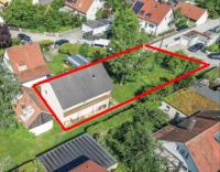 Flatista Homes - Maisach - Bed and Breakfast Maisach