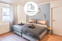 Appartamento con 2 Camere da Letto