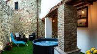 Lo Scacciapensieri - B&B Montecastrilli