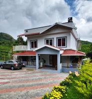Cloud & Mist Inn-Stay with Mountain Views in Kotagiri, Near Ooty - Ferienwohnung Kotagiri