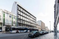 O Herculano Porto - B&B Porto