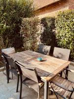 Huis met 5 Slaapkamers