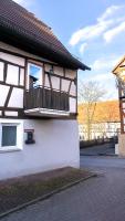 Auszeit am Marktplatz - Design Ferienwohnungen mit Wohlfühlfaktor - B&B