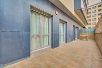 La terraza del viajero by clabao - B&B Logroño