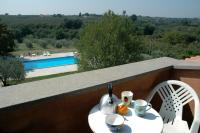 B&B Corchiano - Villa Iris - Bed and Breakfast Corchiano