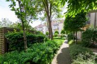 Wohnperle Leubener Stübchen - Chambres d’hôtes Dresde