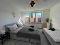 Wohnperle*Carré Charlott* 5 - Ferienwohnung