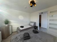 Wohnperle*Carré Charlott* 5 - B&B Pulsnitz