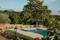 Villa Iris - B&B Corchiano