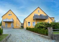 FeWo 01 im Carré Charlott - Ferienwohnung Pulsnitz