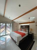Zinzanathi Guest house - Bed and Breakfast Ladysmith