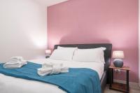 Piazza Cavour Apartment 90 - Bed and Breakfast Rome