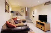 Cosy one bedroom cottage in Pickering - Chambres d’hôtes