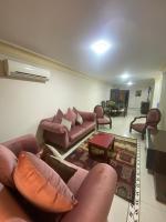 Appartement met 3 Slaapkamers