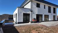 Modernes Work & Relax Paradies - B&B