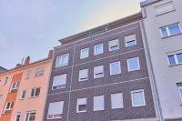 Schöne Wohnung Ludwigshafen Balkon WLAN Zentrale Lage - B&B
