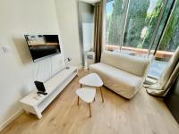 PGH N20 - Centre-Ville - B&B La Grande-Motte