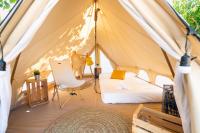 Tent Bell