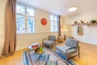 Appartement 1 Chambre