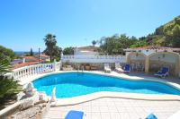 San Juan HP by CARLOSFERIEN - Ferienwohnung Denia