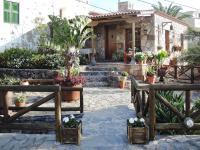 holiday home Caserio Lomo Arriba Casa Tia Benigna, Vera de Erques - Bed and Breakfast