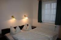 One-Bedroom Apartment - Non-Smoking