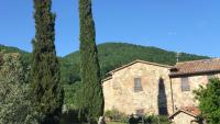Agriturismo Melodie Toscane Sorano - Chambres d’hôtes
