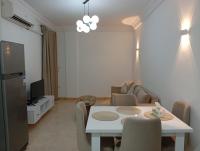 Lägenhet i villa med pool i Hurghada-Magawish - Ferienwohnung Hurghada