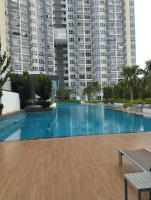 The Luxe Lodge 2BR Apartment Southville City Bangi - Bed and Breakfast Bangi
