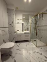 D&M Apart Wisławy Szymborskiej 2 Parking - B&B Białystok