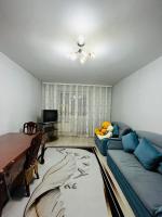 Левый берег квартира посуточно - B&B Astana