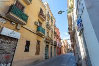 Loft en Gracià con terraza - Ferienwohnung Barcelona