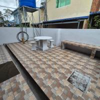 Teratak Bayu MiCasa Homestay Keningau - B&B Keningau