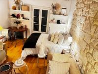 Beautiful stay in Paris - B&B