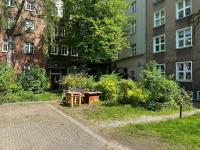 Apartamento de 2 dormitorios