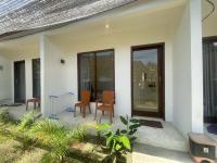 the corner homestay - Ferienwohnung Katilampak