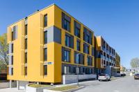 Appartement 1 Chambre