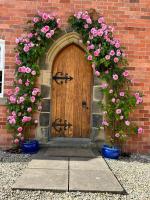The Old Coach House - B&B Llangollen