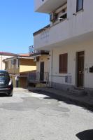 MariSte Apartment - Bed and Breakfast Parghelia