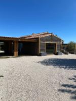 Villa de standing avec Piscine et Jacuzzi - B&B